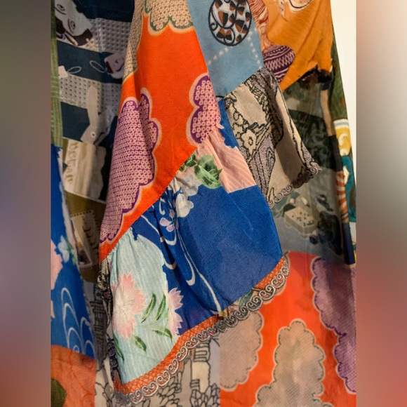 NWT Johnny Was Vera Tunic, Size Small - Picture 8 of 10